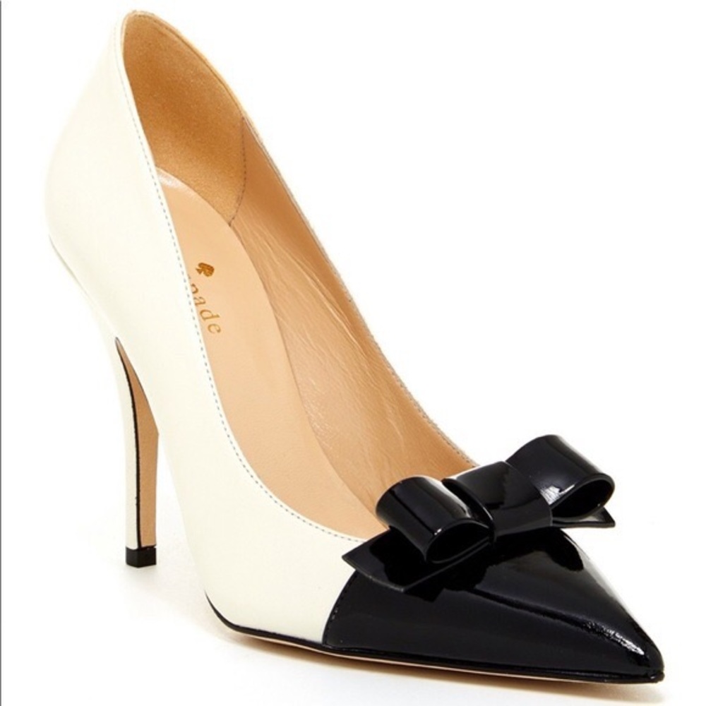 EUC Kate Spade Lilia Pump